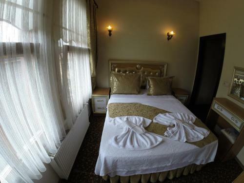 Apartamento Blue Eye Suites