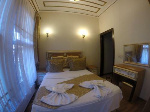 Apartamento Blue Eye Suites
