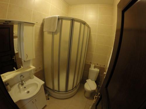 Apartamento Blue Eye Suites