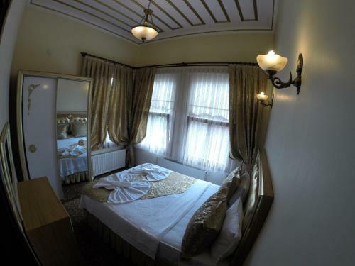 Apartamento Blue Eye Suites