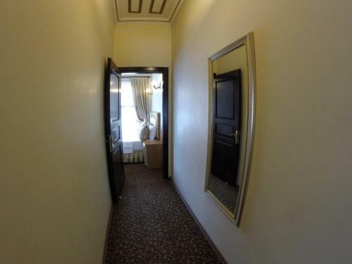 Apartamento Blue Eye Suites