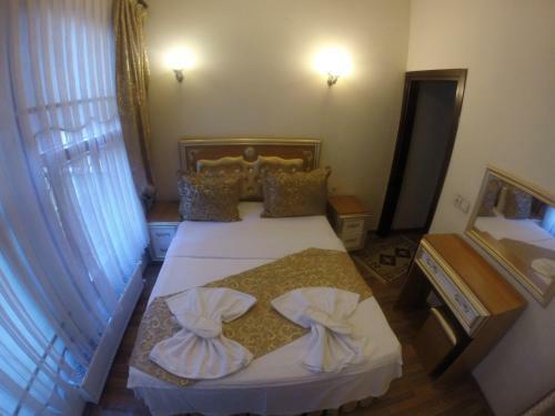 Apartamento Blue Eye Suites