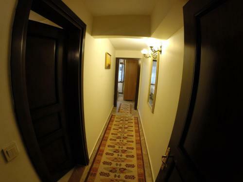 Apartamento Blue Eye Suites
