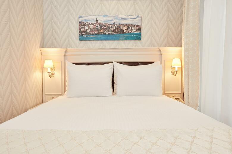 Albinas Hotel Old City
