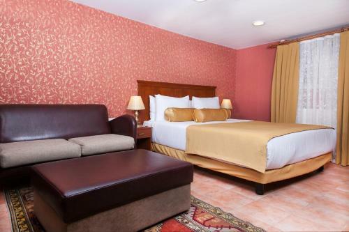 Apartamento Sultanahmet Suites