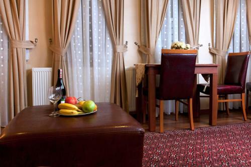 Apartamento Sultanahmet Suites
