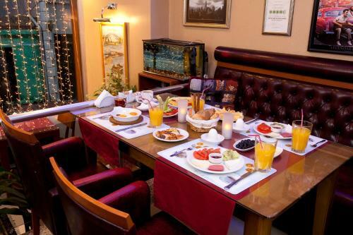 Apartamento Sultanahmet Suites