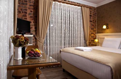 Apartamento Sultanahmet Suites