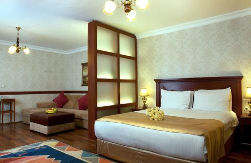 Apartamento Sultanahmet Suites