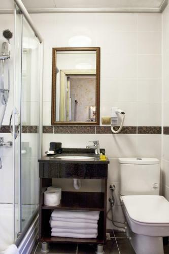 Apartamento Sultanahmet Suites