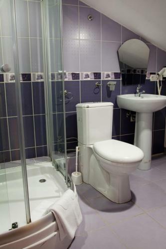 Apartamento Sultanahmet Suites