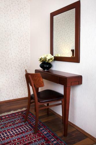 Apartamento Sultanahmet Suites