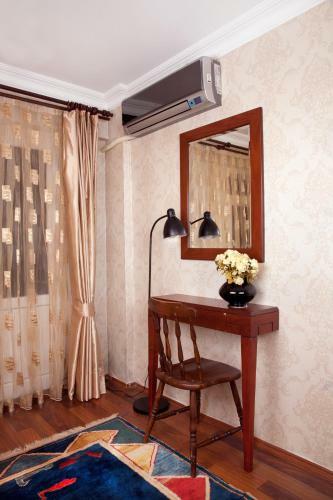 Apartamento Sultanahmet Suites