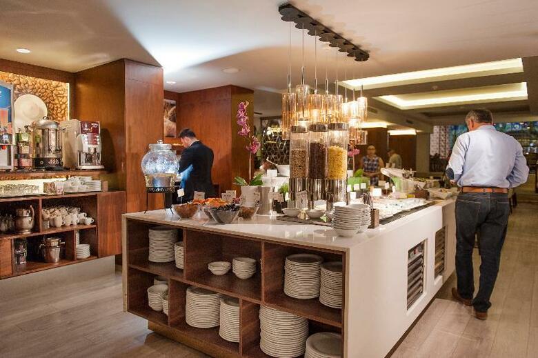 Smart Hotel ?zmir