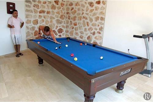 Kalkan Villa Sleeps 10 Pool Air Con Wifi