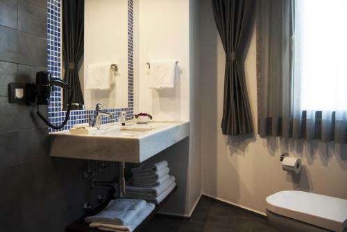 Ayasoluk Ephesus Hotel