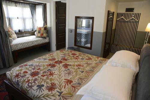 Ayasoluk Ephesus Hotel