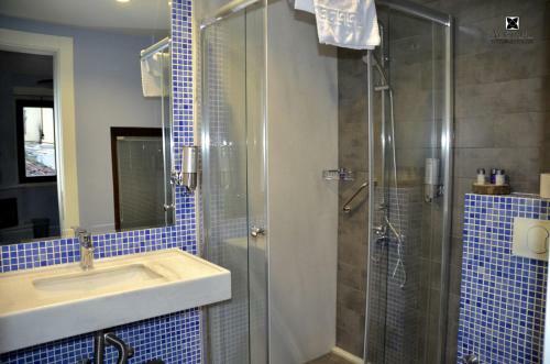 Ayasoluk Ephesus Hotel