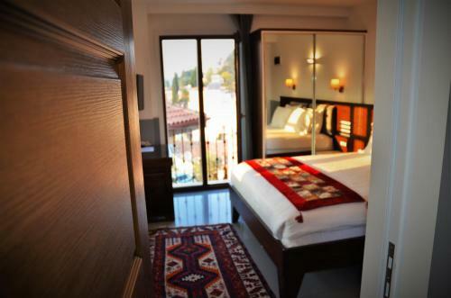 Ayasoluk Ephesus Hotel