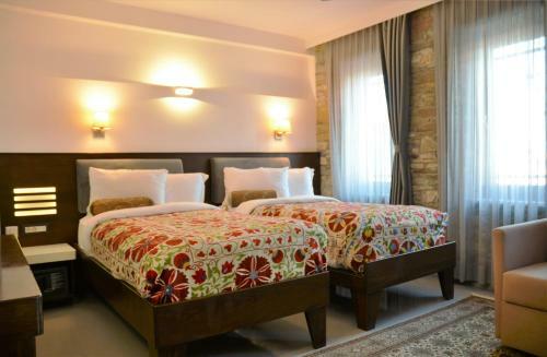 Ayasoluk Ephesus Hotel