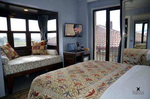 Ayasoluk Ephesus Hotel
