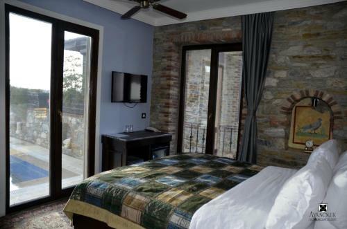 Ayasoluk Ephesus Hotel