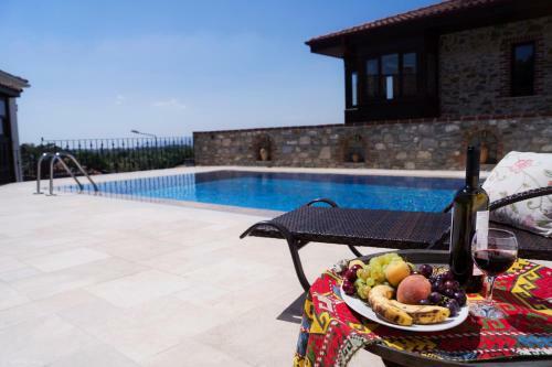Ayasoluk Ephesus Hotel