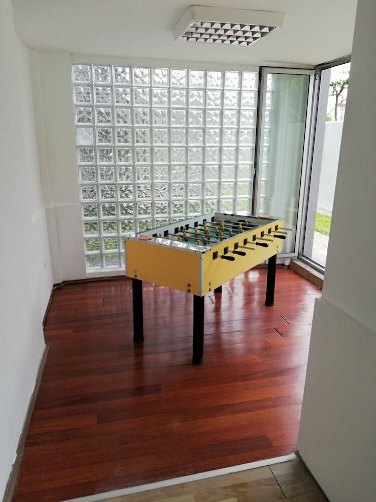 Apartamento Side Garden Residence
