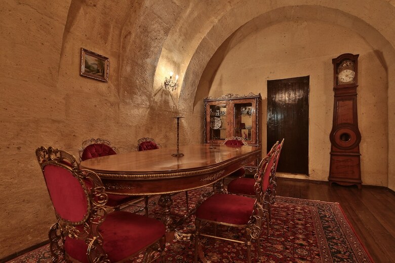 Hotel Elif Stone House