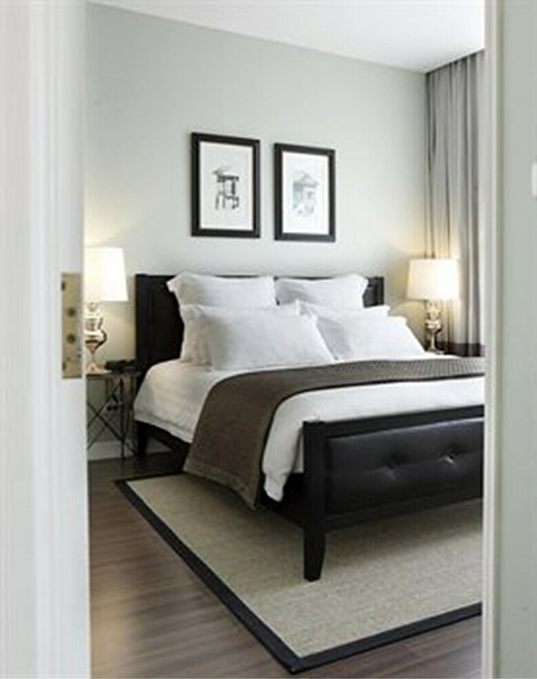 Aparthotel Rongratana Executive Residence