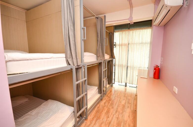 Good Day Hostel