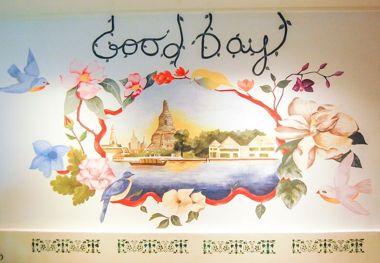 Good Day Hostel