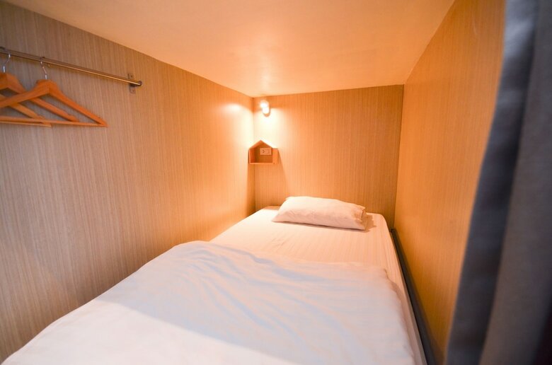 Good Day Hostel
