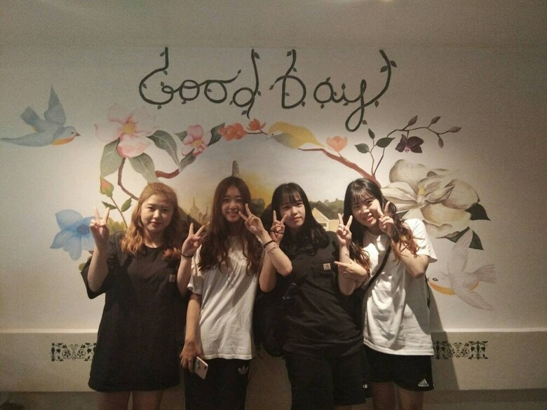 Good Day Hostel