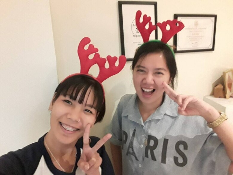 Good Day Hostel