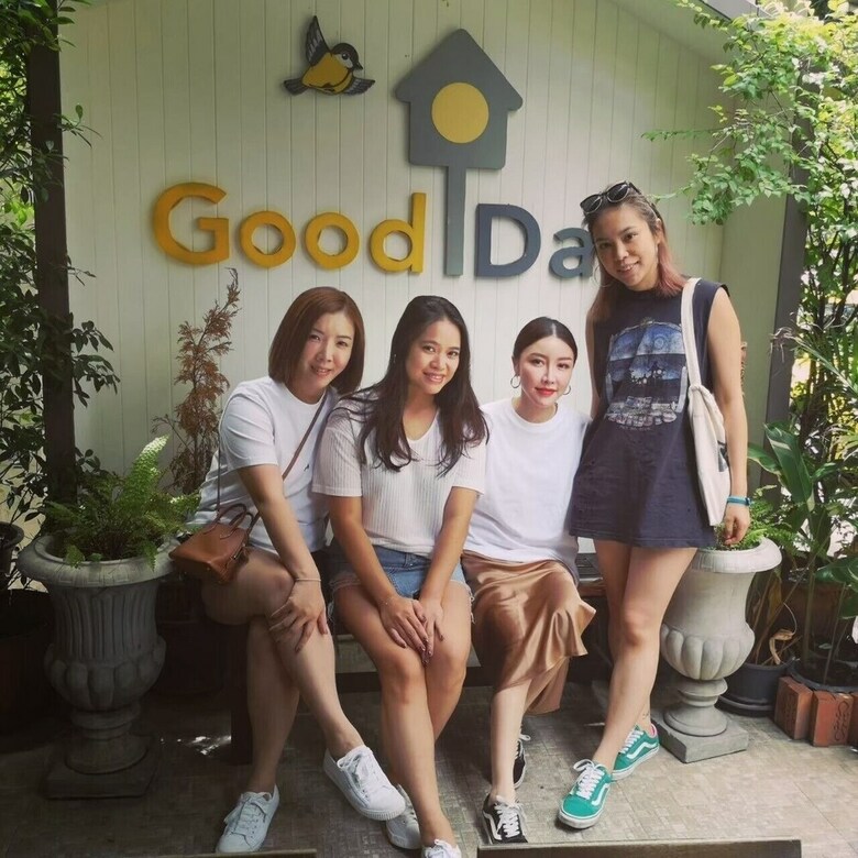 Good Day Hostel
