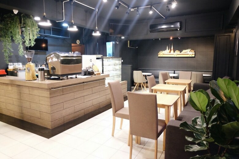 Hotel The Riche Boutique