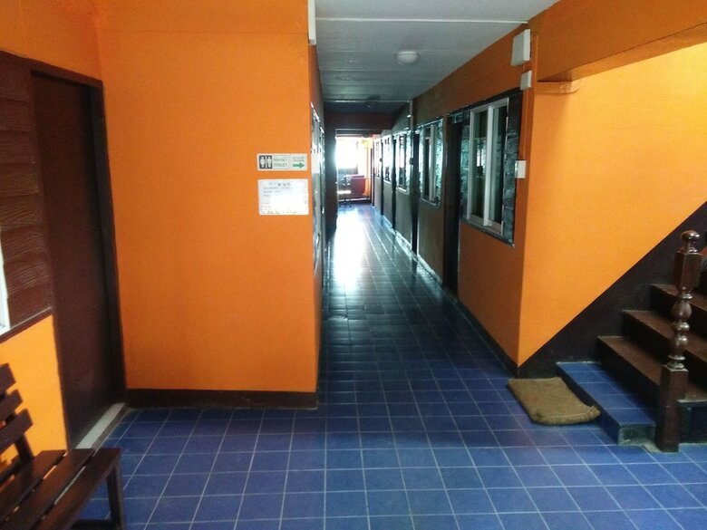 Albergue North Star Guest House
