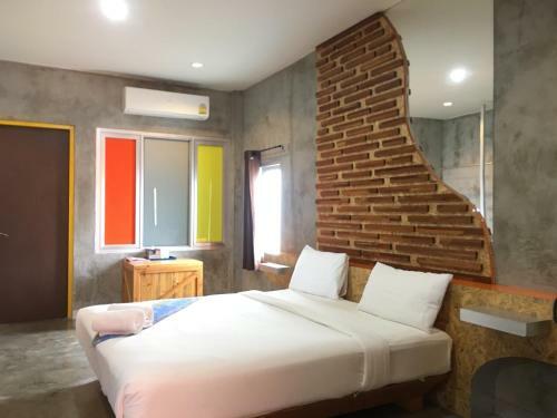 Hotel Tanisa Resort