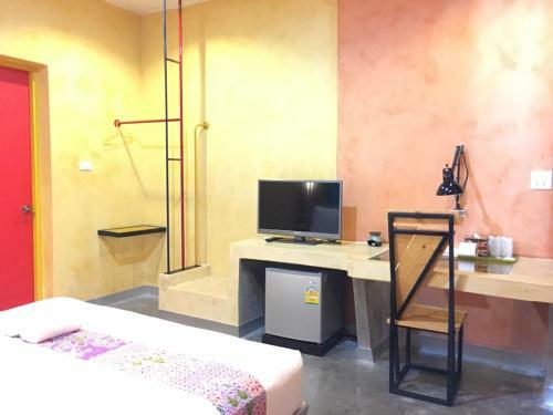 Hotel Tanisa Resort
