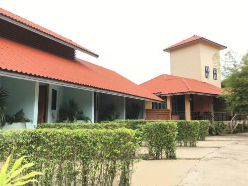 Hotel Tanisa Resort