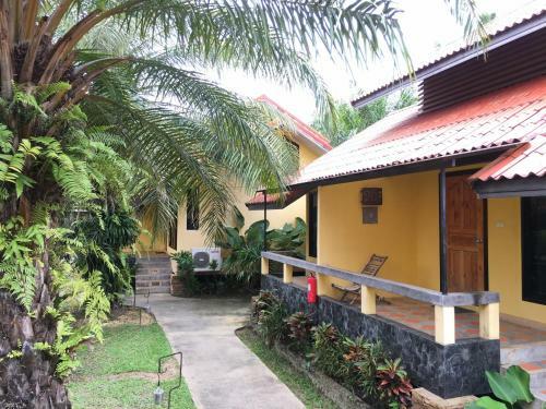 Hotel Tanisa Resort