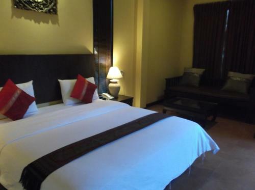 Hotel Chalicha Resort
