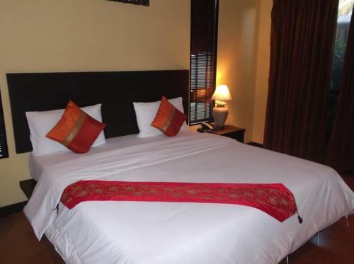 Hotel Chalicha Resort