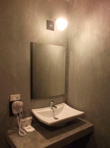 Hotel Chalicha Resort