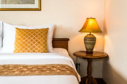 Hotel Jomtien Boathouse