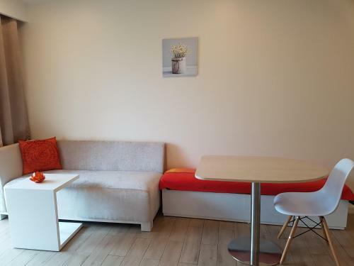 Apartamento Seven Seas Condo Resort Jomtien