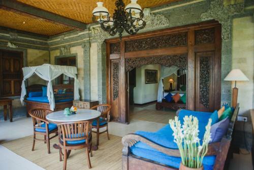 Hotel Alam Shanti
