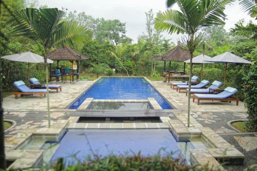 Hotel Alam Shanti