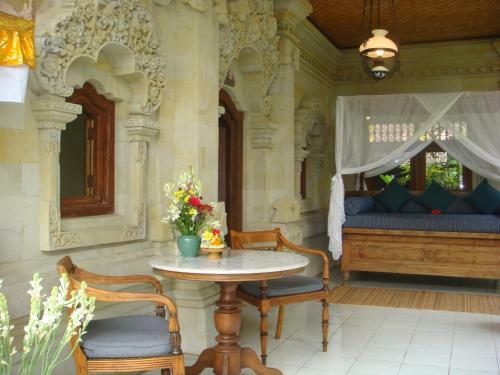 Hotel Alam Indah